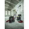 LSV 5-225 Comfort Ηλεκτρικό Τηλεσκοπικό Τριβείο Τοίχου 500 W με Ρυθμιστή Μήκους
