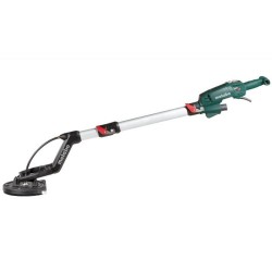 LSV 5-225 Comfort Ηλεκτρικό Τηλεσκοπικό Τριβείο Τοίχου 500 W με Ρυθμιστή Μήκους