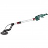 LSV 5-225 Comfort Ηλεκτρικό Τηλεσκοπικό Τριβείο Τοίχου 500 W με Ρυθμιστή Μήκους