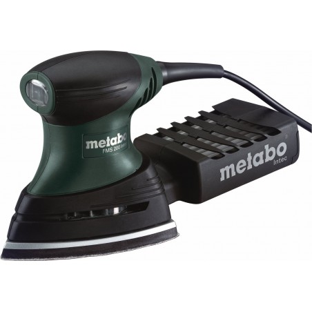 FMS 200 Intec Πολυτριβείο 200W