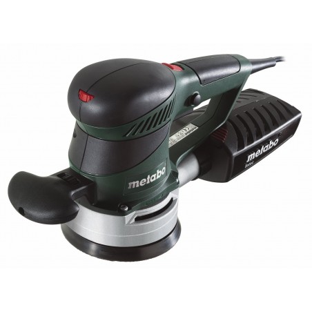 SXE 425 TurboTec Τριβείο Έκκεντρο 320 Watt