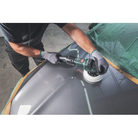 PE 15-20 RT Ηλεκτρικός Αλοιφαδόρος 1500W Φ180mm