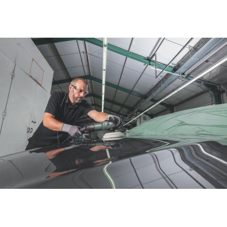 PE 15-20 RT Ηλεκτρικός Αλοιφαδόρος 1500W Φ180mm