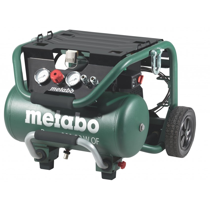 Power 280-20 W OF Αεροσυμπιεστής 1.7kW