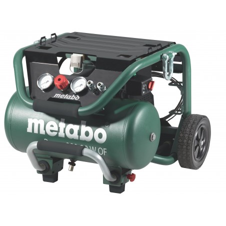 Power 280-20 W OF Αεροσυμπιεστής 1.7kW