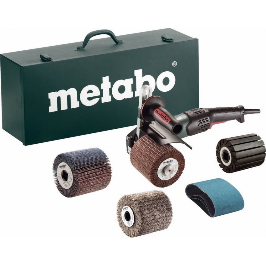 SE 17-200 RT Set Σατινιέρα 1700W