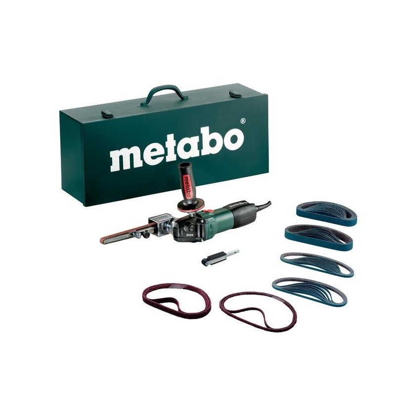 BFE 9-20 Set Ηλεκτρική Λίμα Ταινίας 950W