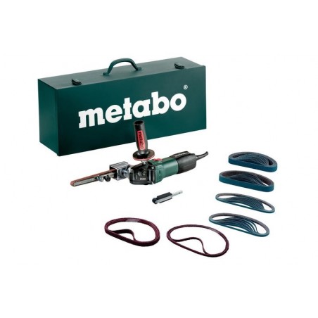 BFE 9-20 Set Ηλεκτρική Λίμα Ταινίας 950W