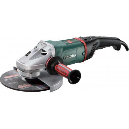 W 24-230 MVT Γωνιακός Τροχός 2400W Φ230mm
