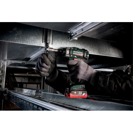 PowerMaxx SSD 12 BL Παλμικό Κατσαβίδι Μπαταρίας 12V (Solo)