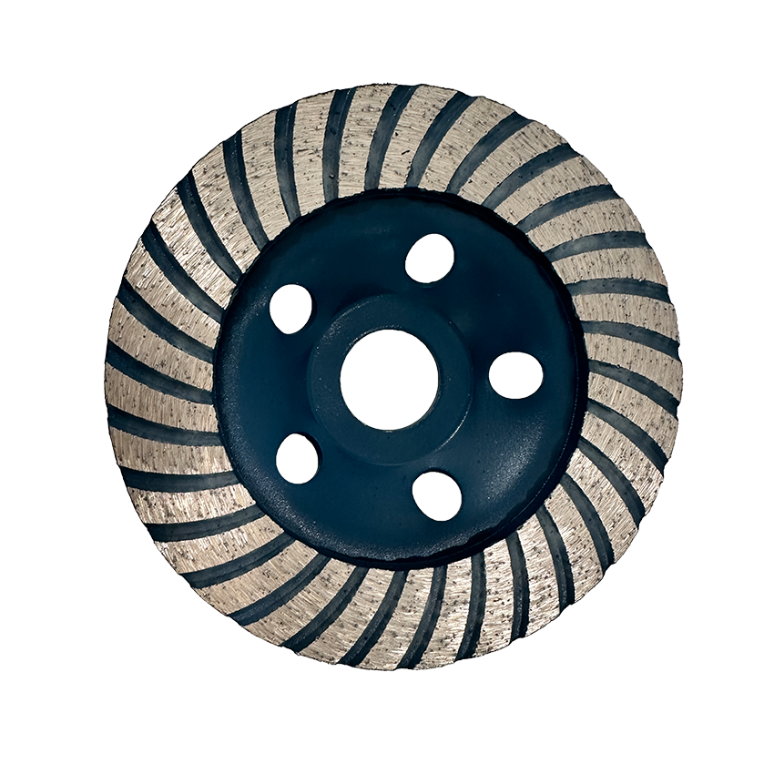 BHT2301 Δίσκος Λείανσης Universal Ø125