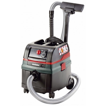 ASR 25 L SC Σκούπα Γενικών Χρήσεων με ηλεκτρομαγνητική ανακίνηση 1400 Watt   