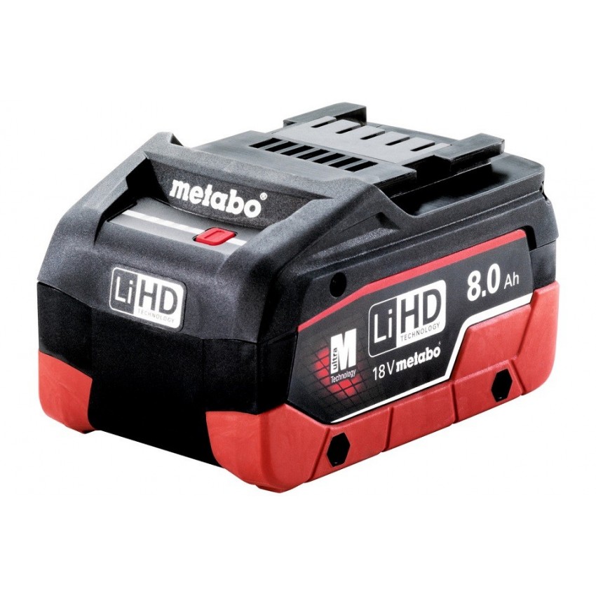 6.25369.00 Μπαταρία LiHd 18V - 8.0Ah