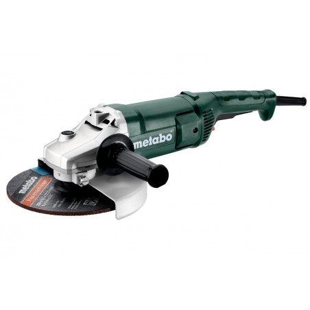 WP 2000-230 Γωνιακός Τροχός 2000W Φ230mm