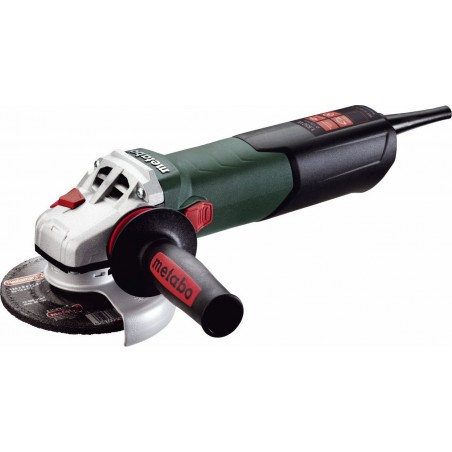 WEV 15-125 Quick Γωνιακός Τροχός 1550 Watt