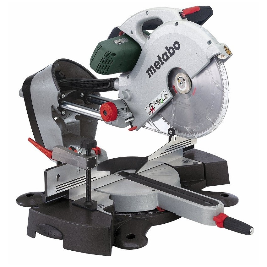 KGS 315 Plus Radial Φαλτσοπρίονο με λειτουργία έλξης