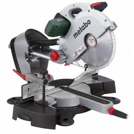 KGS 315 Plus Radial Φαλτσοπρίονο με λειτουργία έλξης