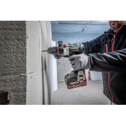 SB 18 LTX BL Q I Κρουστικό Δραπανοκατσάβιδο Μπαταρίας 18V (2x5.5Ah)