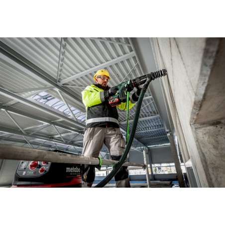 KHA 18 LTX BL 40 Περιστροφικό Πιστολέτο Μπαταρίας SDS-MAX 18V (Solo)