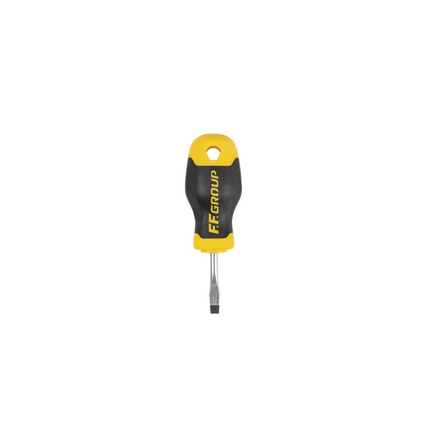 34795 Κατσαβίδι Νάνος  Σταυρός PH2x038mm
