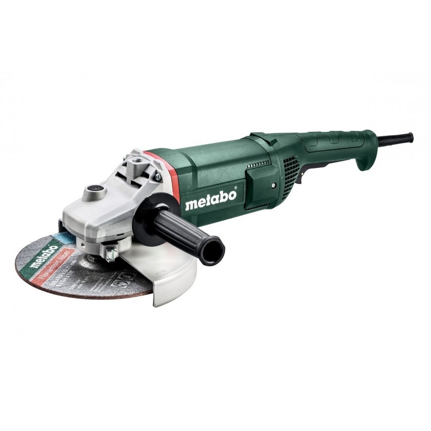 WE 2400-230 Γωνιακός Τροχός 230mm 2400W