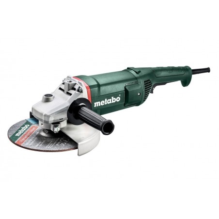 WE 2400-230 Γωνιακός Τροχός 230mm 2400W