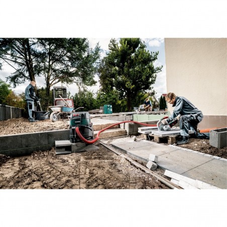 WE 26-230 MVT Quick Γωνιακός Τροχός 2600Watt Φ230mm