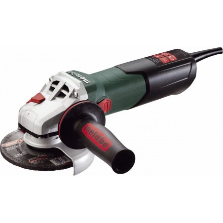 WE 15-125 Quick Γωνιακός Τροχός 1550 Watt