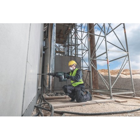 KHEV 8-45 BL Ηλεκτρικό Σκαπτικό Περιστροφικό Πιστολέτο SDS-Max 1500W