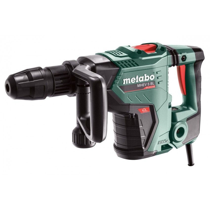 MHEV 5 BL Ηλεκτρικό Κατεδαφιστικό Πιστολέτο SDS-Max 1150W