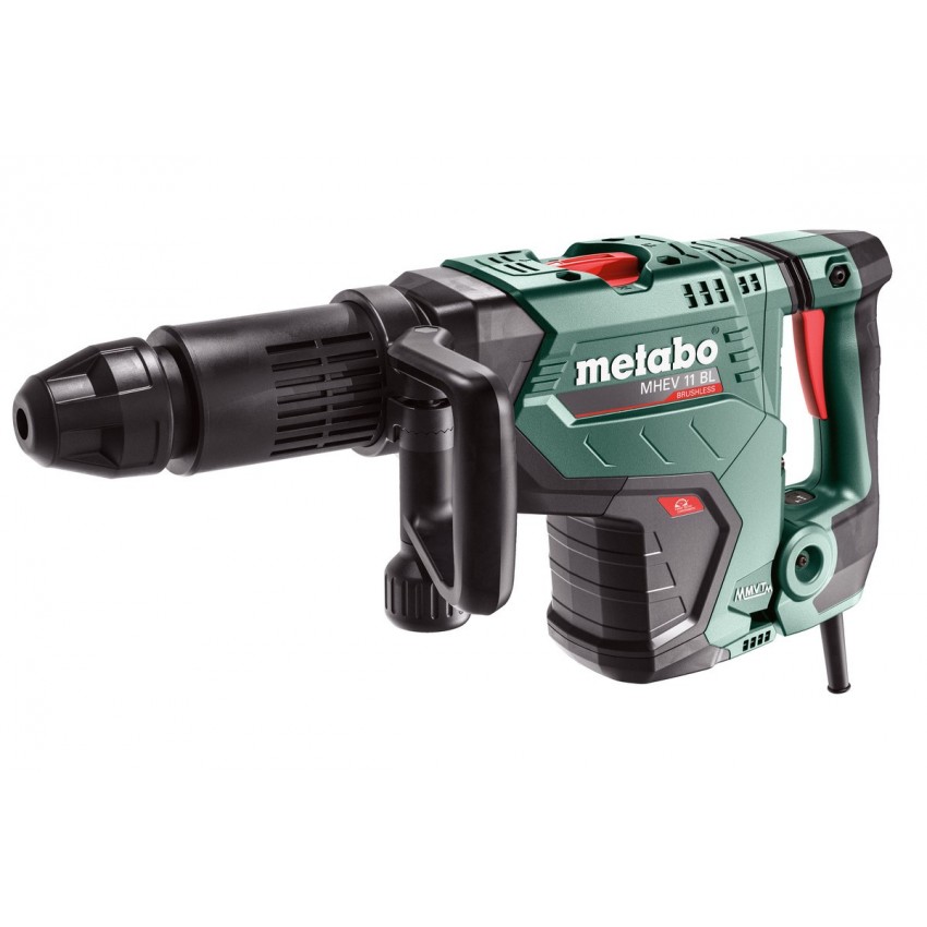 MHEV 11 BL Ηλεκτρικό Κατεδαφιστικό Πιστολέτο SDS-Max 1500W