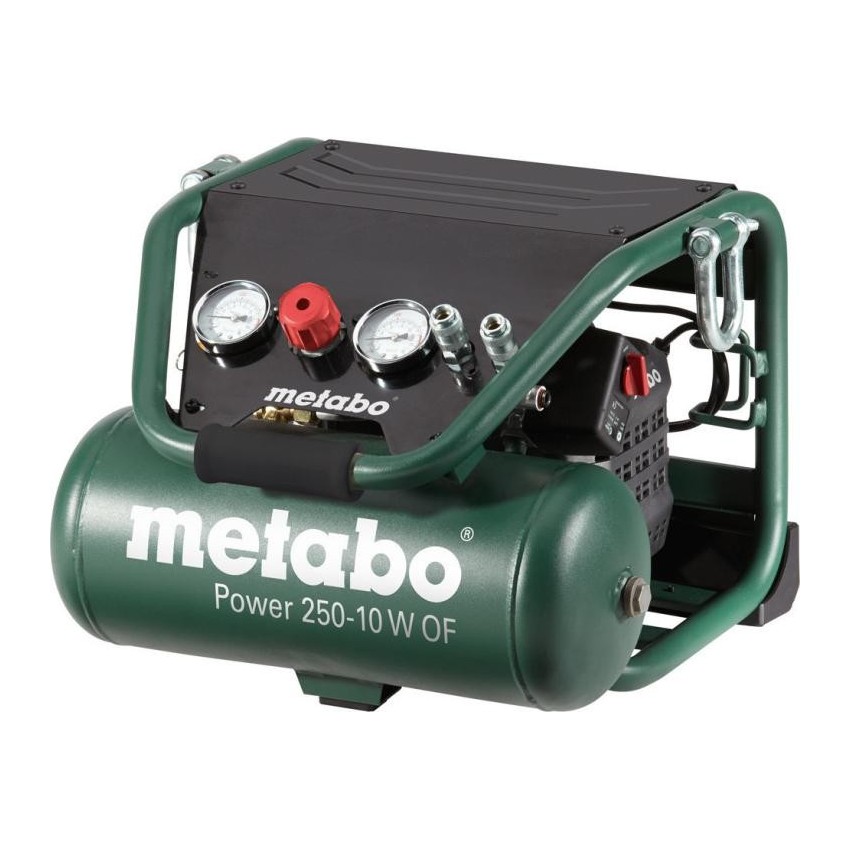 Power 250-10 W OF Αεροσυμπιεστής