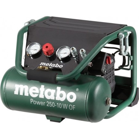 Power 250-10 W OF Αεροσυμπιεστής