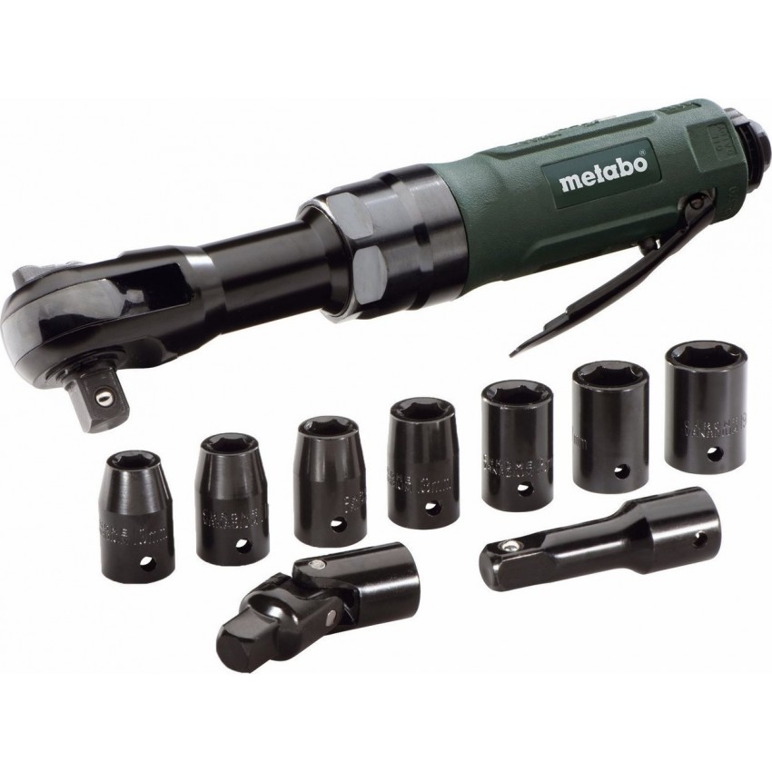 DRS 68 set 1/2” Καστάνια Πεπιεσμένου Αέρα