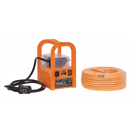 Ψεκαστήρας Μπαταρίας 12V - 12Ah