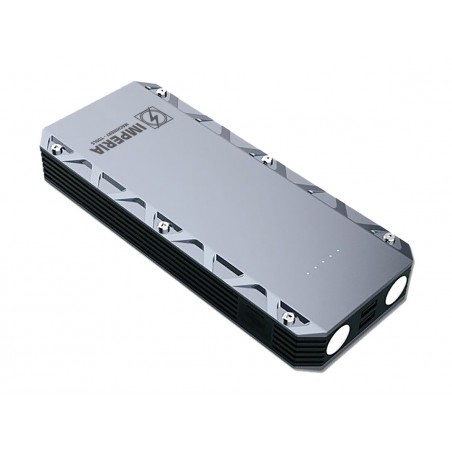 Εκκινητής και Power Bank 20000mAh 12V
