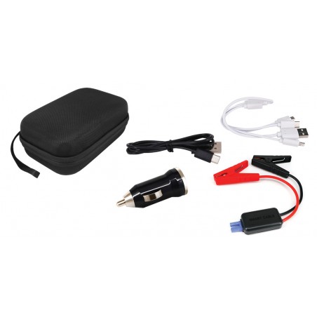 Εκκινητής και Power Bank 20000mAh 12V