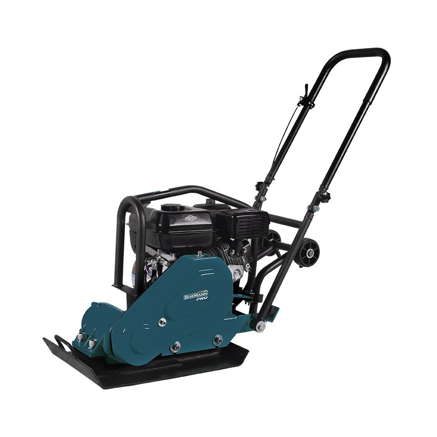 BTC5105 Συμπιεστής Εδάφους Βενζινοκίνητος 6.5hp