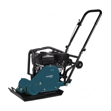 BTC5105 Συμπιεστής Εδάφους Βενζινοκίνητος 6.5hp