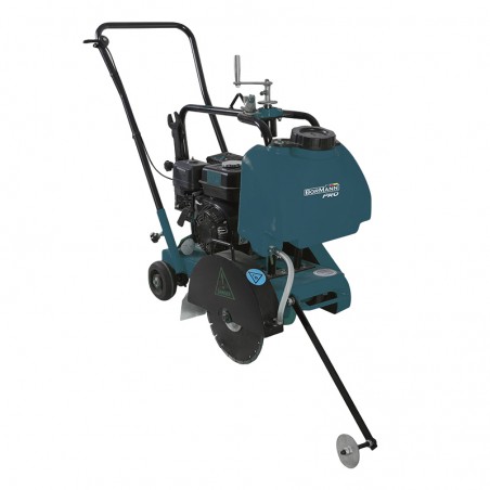 BTC5115 Κόφτης Μπετού Βενζινοκίνητος 6,5hp