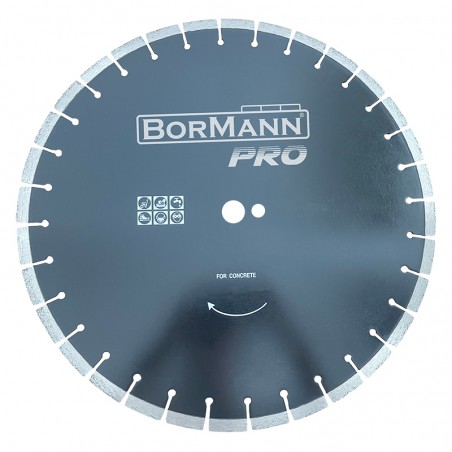 BTC5116 Δίσκος Κοπής Μπετού Ø350mm