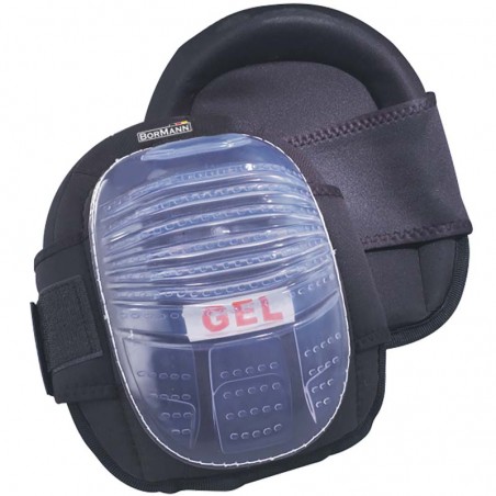 BHT1540 Επιγονατίδες Προστασίας