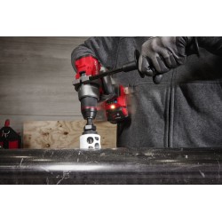 M18 FUEL ONE-KEY ONEPD3-502X Κρουστικό Δραπανοκατσάβιδο Μπαταρίας 18V (2x5.0Ah)