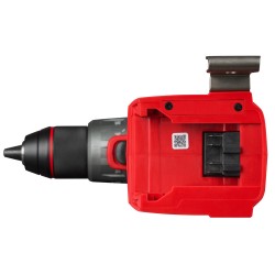 M18 FUEL ONE-KEY ONEPD3-502X Κρουστικό Δραπανοκατσάβιδο Μπαταρίας 18V (2x5.0Ah)