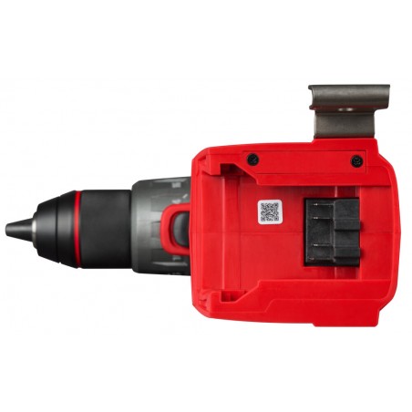 M18 FUEL ONE-KEY ONEPD3-502X Κρουστικό Δραπανοκατσάβιδο Μπαταρίας 18V (2x5.0Ah)