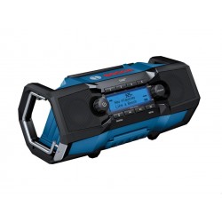 GPB 18V-2 SC Ραδιόφωνο Μπαταρίας 18V (Solo)