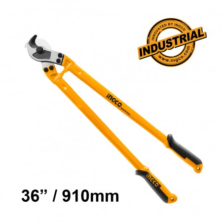 HCCB0136 Ψαλίδι Καλωδίων Βαρέος Τύπου 910mm