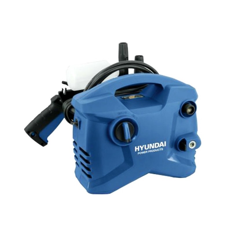 MINI WASHER Πλυστικό 135bar