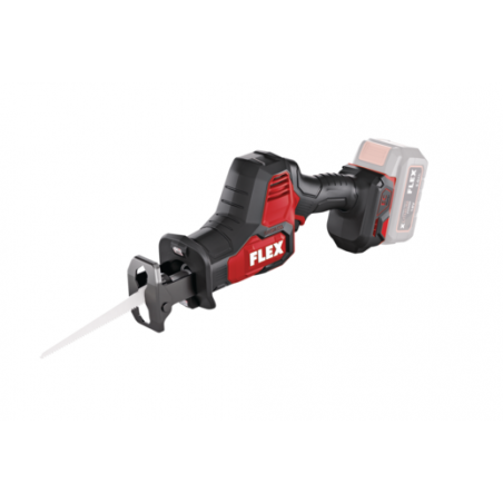 RS 25 18.0-EC C Σπαθόσεγα Μπαταρίας 18V (Solo)