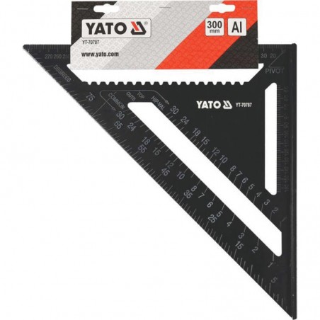 YT-70787 Γωνιά Μαραγκών 300mm